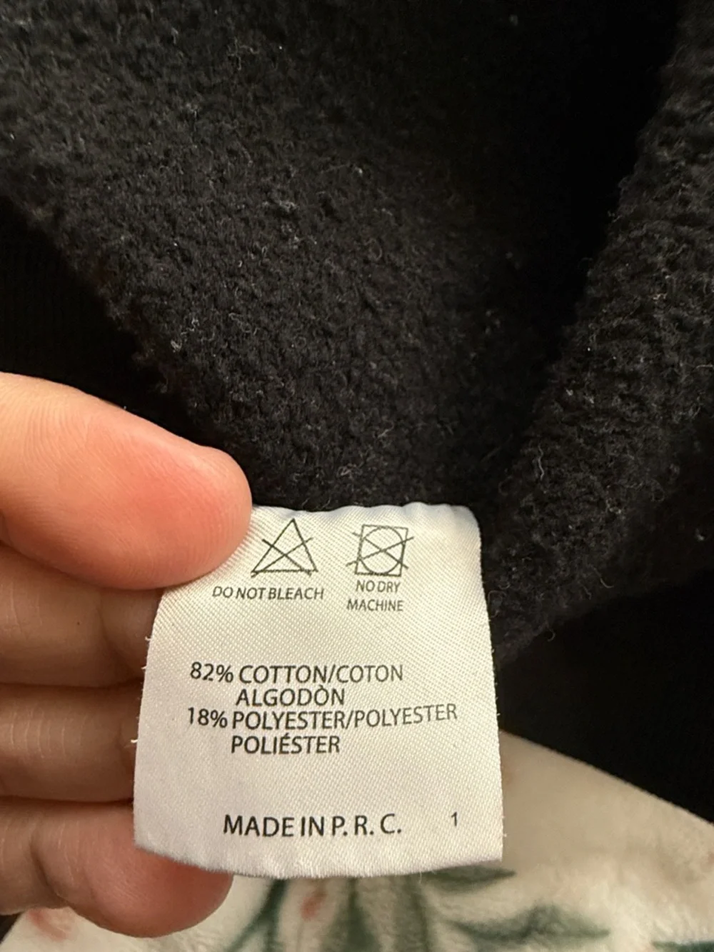 Brandy Melville | John Galt | Aspen Colorado | Hoodie - Picture 10 of 13